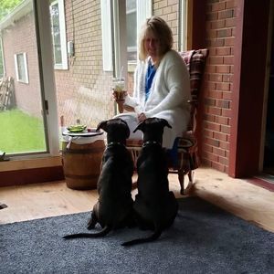 Meet your Posher, Carol